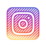 Quadratisches Symbol mit Farbverlauf, das oben violett ist und nach unten hin in Rosa und Orange übergeht, mit abgerundeten Ecken und einem sanften Farbübergang
