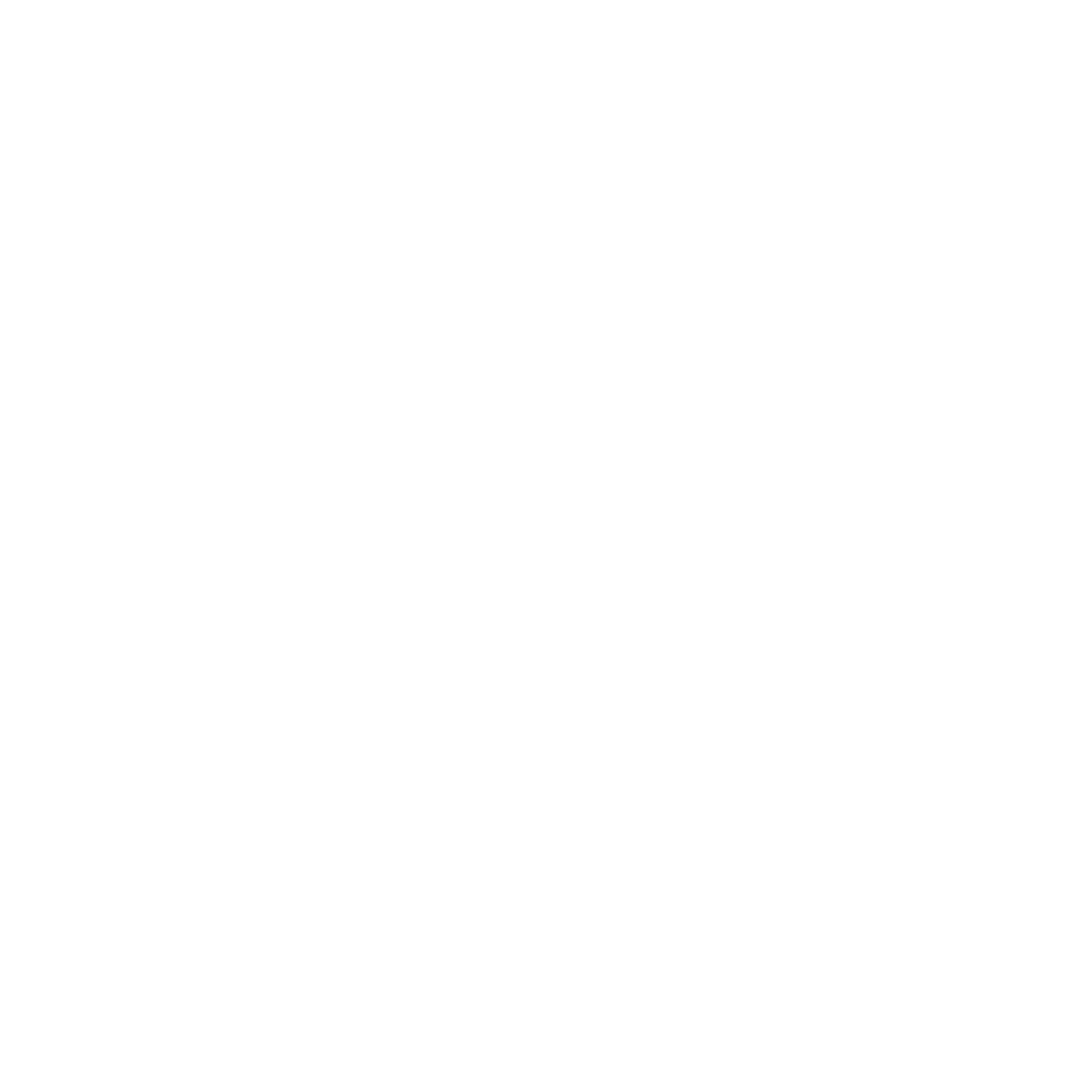 Rundes Logo, das stilisierte Silhouetten eines Mantarochen, eines Wals und einer Meeresschildkröte zeigt, die um einen zentralen Wirbel herum angeordnet sind, über dem in fetter Schrift der Schriftzug „MARINE MEGAFAUNA FOUNDATION“ zu lesen ist